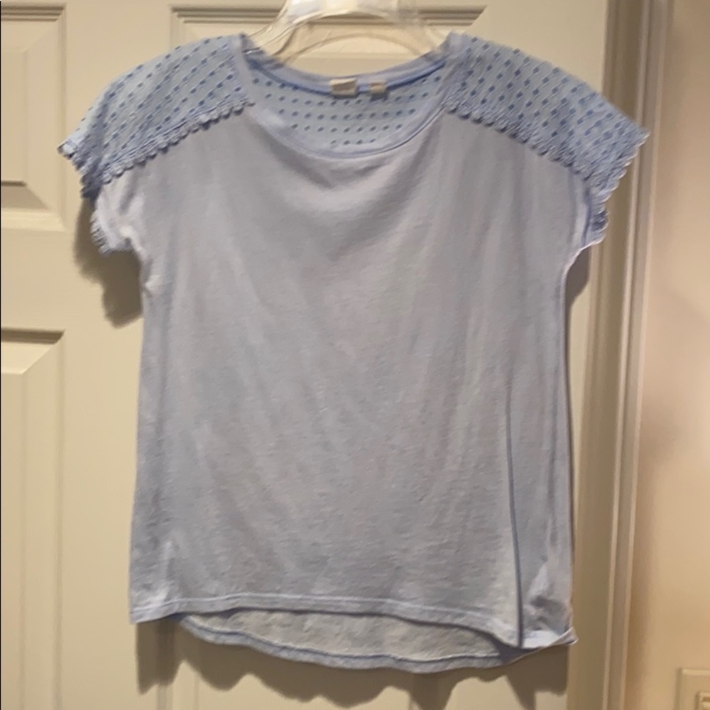 Gap girls t-shirt